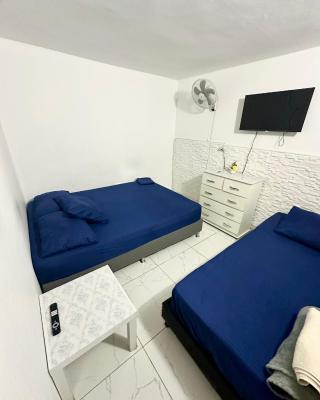Hostal Campo Amor