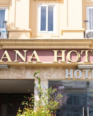 Atana Hotel
