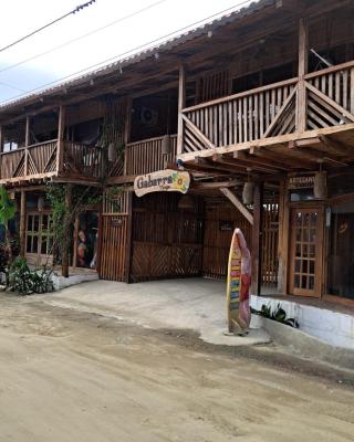 Hotel Gabarra Lodge