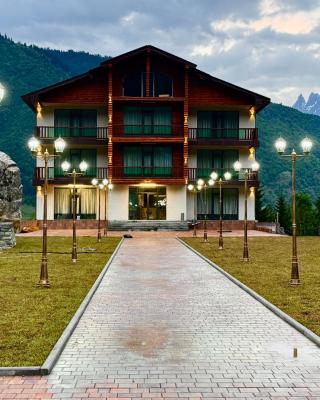 Kakhri Resort