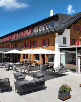 Hotel Adler