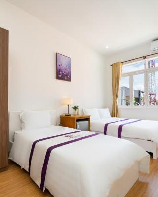 The Sim Hotel Vung Tau