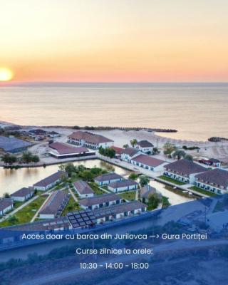 Gura Portitei Resort