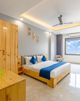Hotel Zest Near IGI Airport