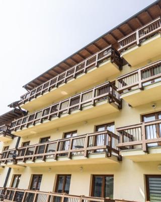 ff apartments Jasná Lúčky