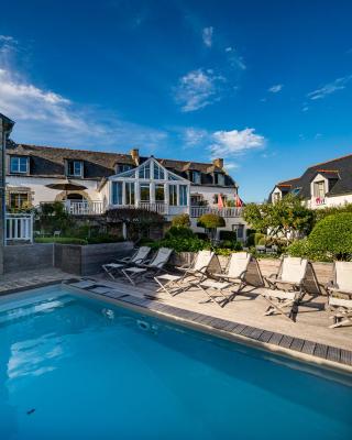 Le Lodge Kerisper