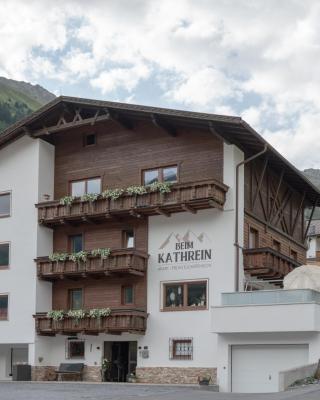 Beim Kathrein