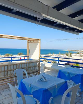 Bed and breakfast Delfino Blu