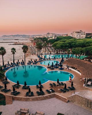 Prestige Resort
