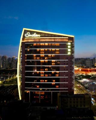 Similan Hotel Zhuhai-Gongbei Port