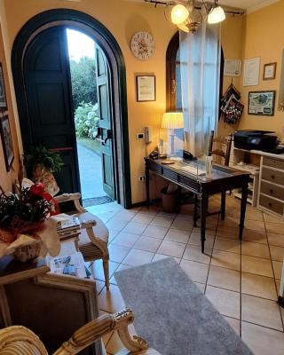 Hotel La Selce