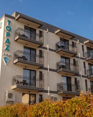Casa Topaz Mamaia Nord