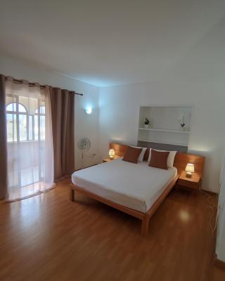 Casa TIANA