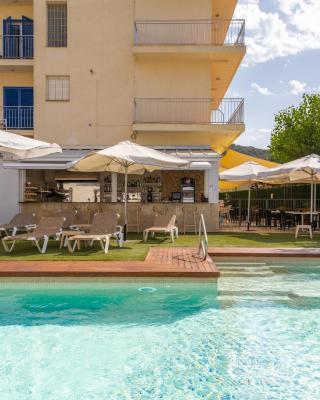 Hotel Bell Aire