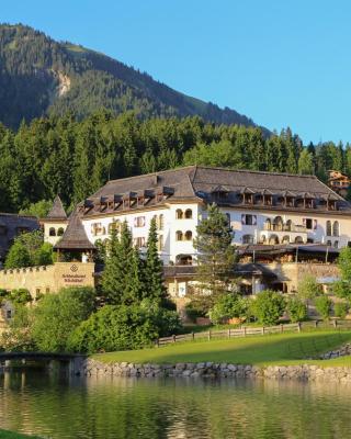 Schlosshotel Kitzbühel A-ROSA Collection