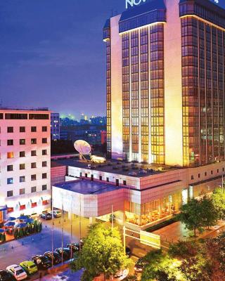 Novotel Beijing Peace