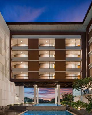 Mercure Padang