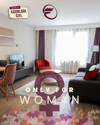 Frezya - Exclusively Woman
