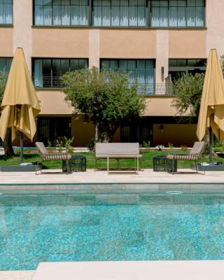 Hotel Laperouse