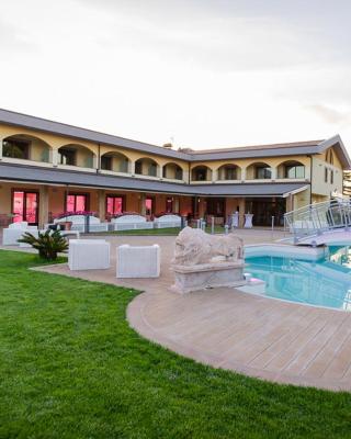 Hotel Villa Sofia