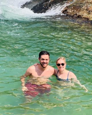 Kingfisher Beach Resort-Yala