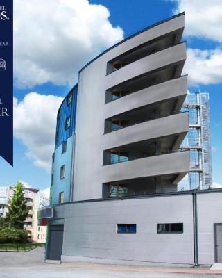 Hotel Arena Liberec