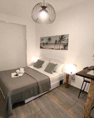 Casa vacanze green house