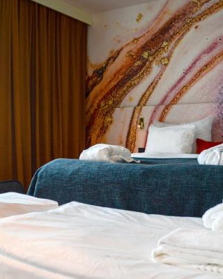 ProfilHotels Halmstad Plaza