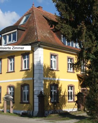 Art-be-and-b Appartement -Studios