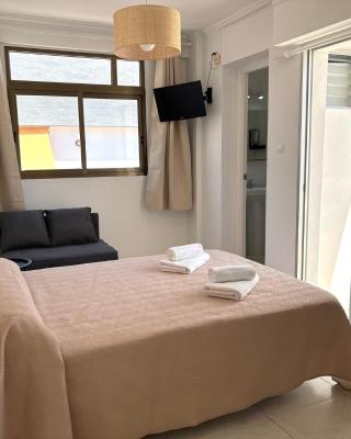 VMC Rooms