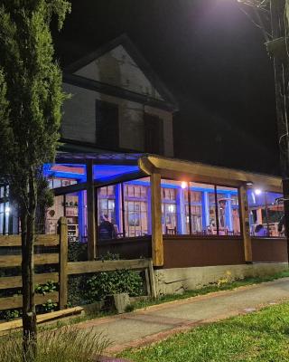 Hotel San Giorgio