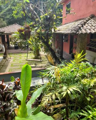 Hospedagem Majestade