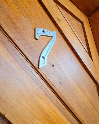 Morro Branco Pousada e aptos