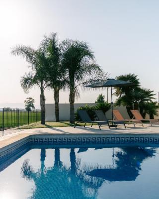 L' Espiga - Casa Rural
