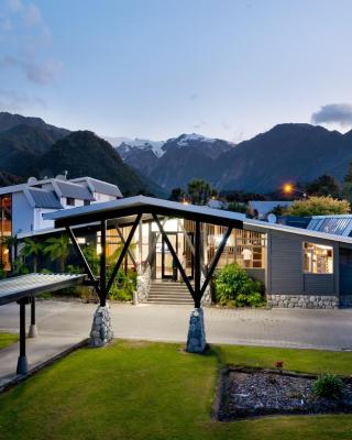 Scenic Hotel Franz Josef Glacier