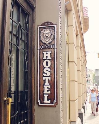 Old City Hotel