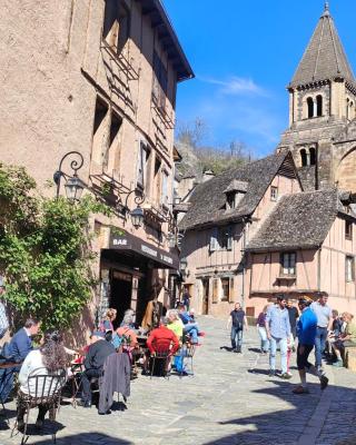 Auberge Saint Jacques