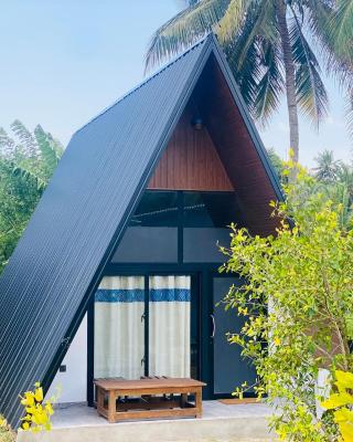 Wild Eagle Safari Resort