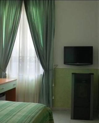 B&B Fresia
