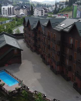 ZimaSnow Ski & Spa Club