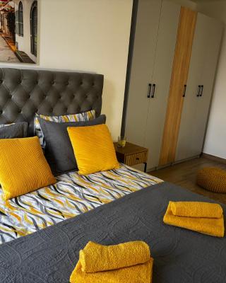 Apartman Yellow Moon