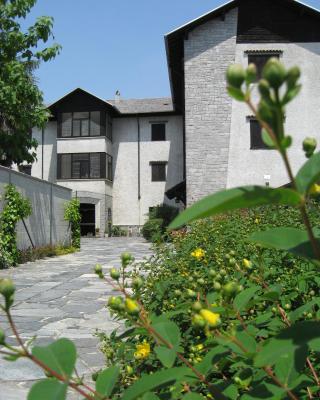 La Bottega Del Falegname