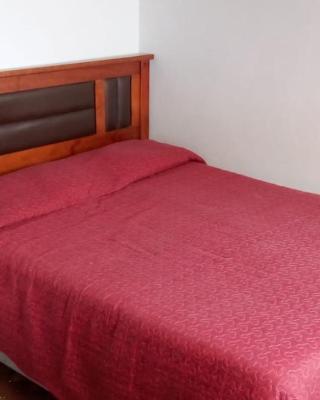 Casa Hostal Vista al Mar