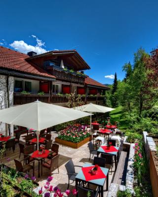 DIANA Naturpark Hotel - mit Oberstaufen Plus Golf