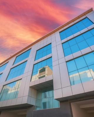 Hotel Grand Regency by JMD Group Near Delhi IGI Airport