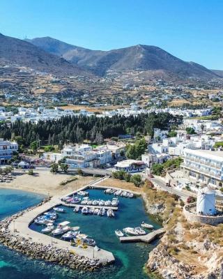Pandrossos Hotel