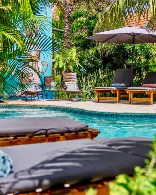Pietermaai Boutique Hotel
