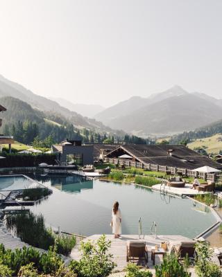 Der Böglerhof - pure nature spa resort