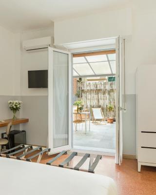 La Casa delle Acciughe Guest House