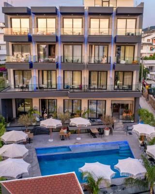 Azura Ksamil Hotel